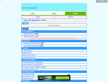 Tablet Screenshot of nhok9x.waphall.com
