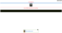 Desktop Screenshot of liveworld.waphall.com